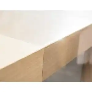 Tischfolie EHT Transparente Klarsichtfolie Folie Uni 0,2mm