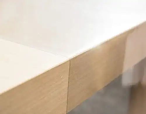 Tischfolie EHT Transparente Klarsichtfolie Folie Uni 0,2mm
