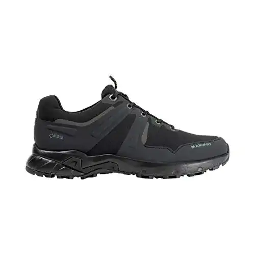 Wasserdichte Schuhe Damen Mammut Damen Ultimate Pro Low
