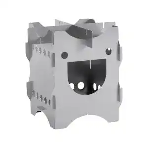 Hobo-Kocher Savotta Happy Stove