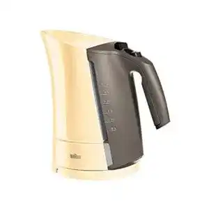 Braun-Wasserkocher Braun Multiquick 3 WK 300 Wasserkocher