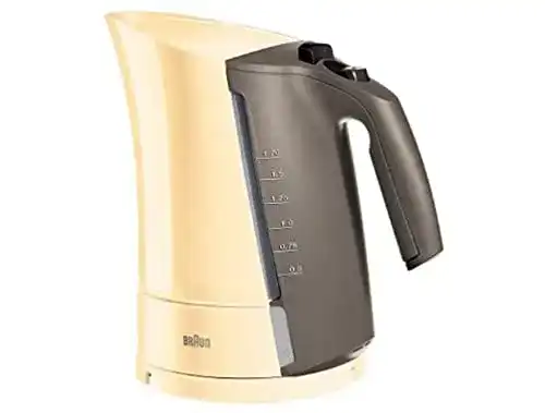 Die beste Braun-Wasserkocher Braun Multiquick 3 WK 300 Wasserkocher 2026 Test Bestseller Braun-Wasserkocher Braun Multiquick 3 WK 300 Wasserkocher
