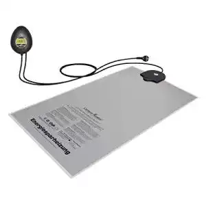 Wasserbett-Heizung Carbon Heater IQ Carbon digital, 320 Watt