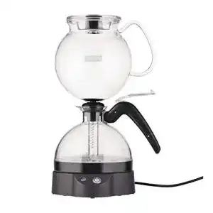 Vakuum-Kaffeebereiter Bodum 11744-01EURO-01 ePEBO, 1.0 L