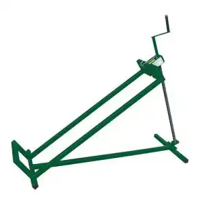 Rasentraktor-Heber Toolland – QT200 Lift für Rasentraktor 175359