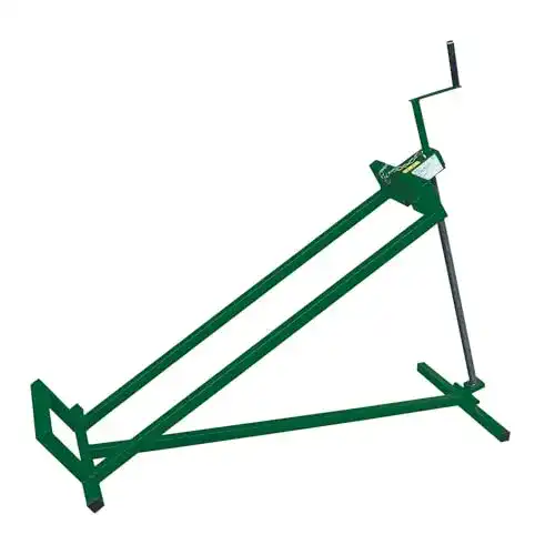 Rasentraktor-Heber Toolland – QT200 Lift für Rasentraktor 175359