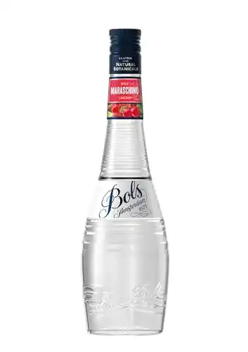 Maraschino Bols Likör (1 x 0.7 l)