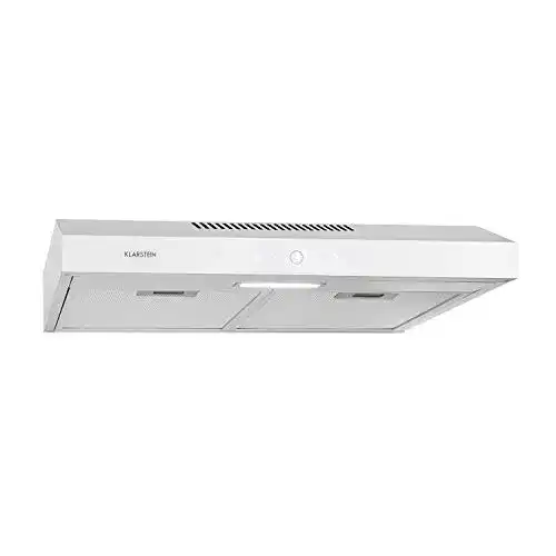 Klarstein-Dunstabzugshaube Klarstein Contempo Neo, Unterbau