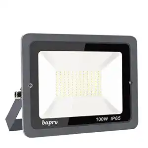 LED-Strahler 100W bapro 100W LED Strahler Außen Superhell