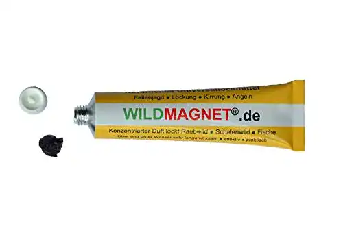 Marder-Lockmittel Wildmagnet, Universallockmittel
