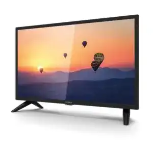 Strong-TV STRONG SRT 24HC3023 24 Zoll Fernseher, DVB-T2 HD