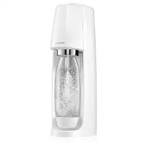 SodaStream SodaStream Easy Wassersprudler mit CO2 Zylinder