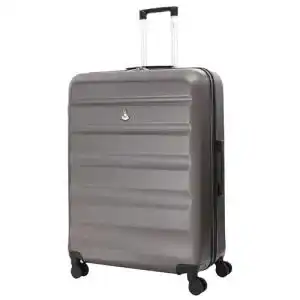 Kofferset 2-teilig Aerolite 2 Teilig Leichtgewicht ABS Hartschale