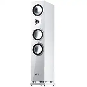 Canton-Lautsprecher Canton Chrono SL 590.2 DC weiss highgloss