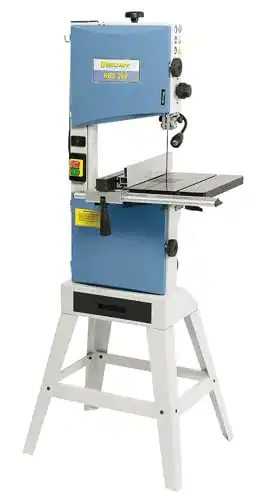Bernardo-Bandsäge Bernardo Maschinen HBS 260 Holzbandsäge