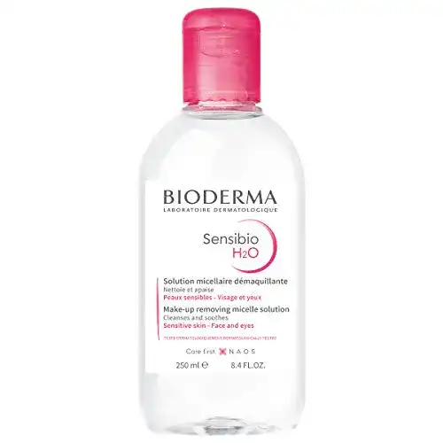 Mizellenwasser Bioderma Sensibio H2O , 250 ml