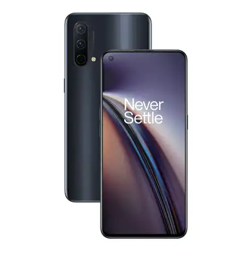 OnePlus-Handy ONEPLUS Nord CE 5G 12 GB RAM 256 GB SIM-frei