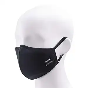 Wiederverwendbare Masken Uvex anti-virus face mask, One Size