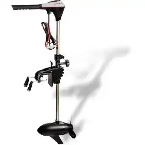 Außenborder ZEBCO RHINO BLX 70 ELEKTROBOOTSMOTOR