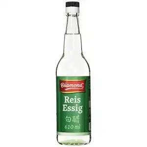 Reisessig Diamond, 3% Säure, 3er Pack (3 x 610 ml)