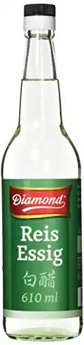 Reisessig Diamond, 3% Säure, 3er Pack (3 x 610 ml)