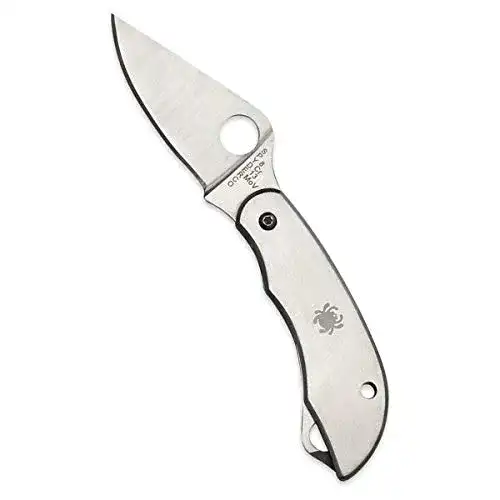 Spyderco-Messer Spyderco Erwachsene Messer Clipi Tool