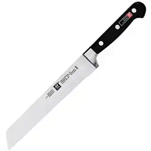 Brotmesser Zwilling Zwilling 1001501, Klingenlänge: 20 cm