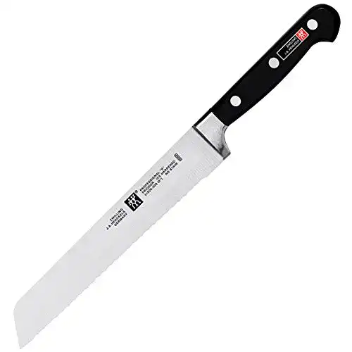 Brotmesser Zwilling Zwilling 1001501, Klingenlänge: 20 cm