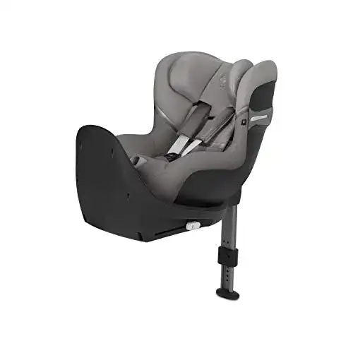 Cybex Kindersitz CYBEX Gold Sirona S i-Size