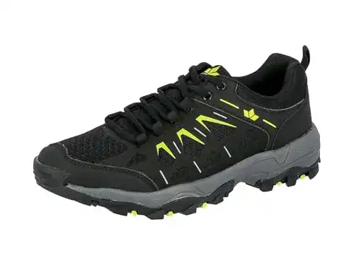 Trekkingschuhe Unisex Lico Unisex Sierra Wanderhalbschuhe
