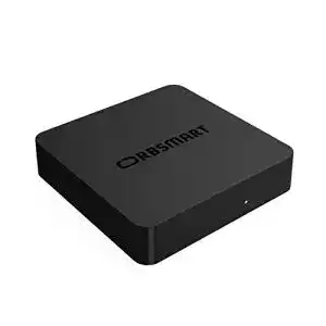 Android-TV-Box Orbsmart Android TV Box S85 4K (UHD) HDR10+