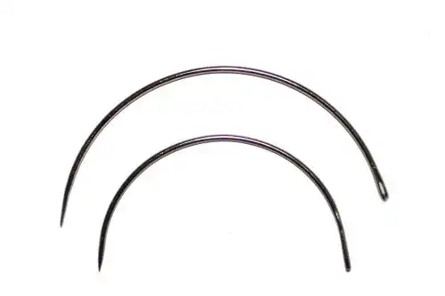 Polsternadel dalipo 31020, klein