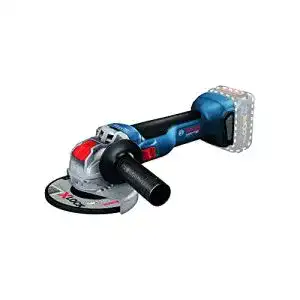 Bosch-Winkelschleifer 125 Bosch Professional GWX 18V-10