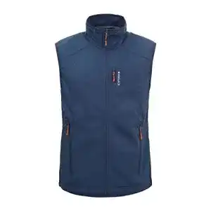 Softshell-Weste ICEPEAK Lauri Herren Softshelljacke 46
