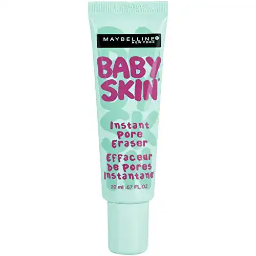 Make-up-Primer MAYBELLINE New York Make Up Basis, 22 ml