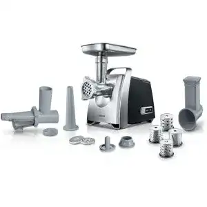 Fleischwolf Bosch Hausgeräte Bosch ProPower MFW68660