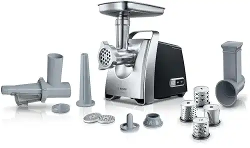 Fleischwolf Bosch Hausgeräte Bosch ProPower MFW68660