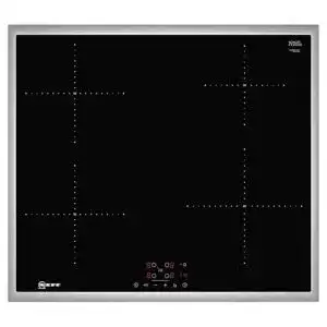 Neff-Kochfeld Neff TBB3640N, T36BB40N1 Autark, Touch Control
