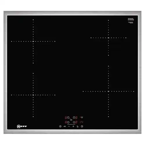 Neff-Kochfeld Neff TBB3640N, T36BB40N1 Autark, Touch Control