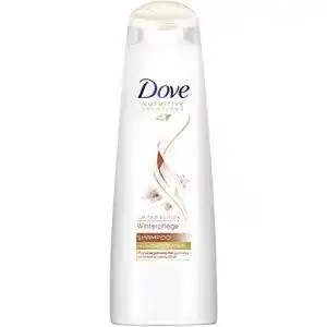Dove-Shampoo Dove Limited Edition Winterpflege Shampoo, 3er