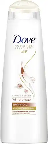 Dove-Shampoo Dove Limited Edition Winterpflege Shampoo, 3er