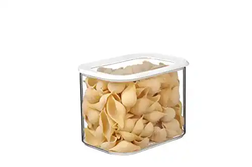 Mepal-Vorratsdosen Mepal Vorratsdose Modula XL 4500 ml Inhalt