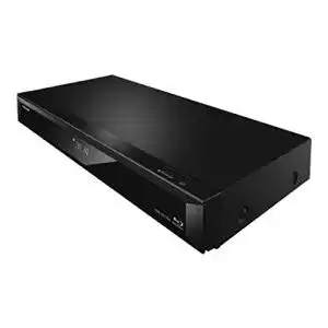 Sat-Receiver mit Festplatte Panasonic DMR-BCT760EG Blu-ray