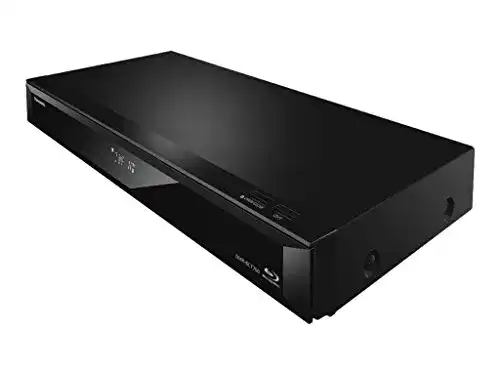 Blu-ray-Recorder Panasonic DMR-BCT760EG, 500GB HDD