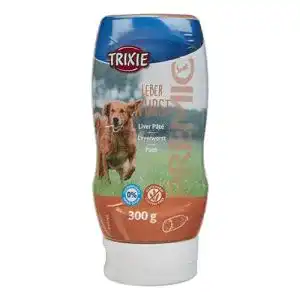 Leberwurst-für-Hunde TRIXIE 31761 PREMIO Leberwurst XXL