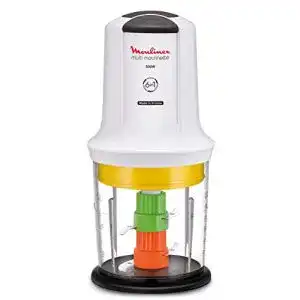 Moulinex-Zerkleinerer Moulinex AT7231 Multi Moulinette