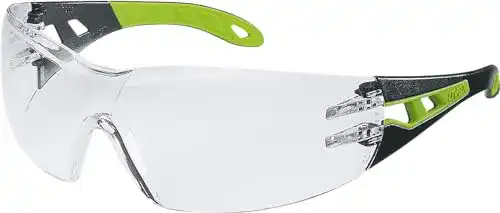 Schutzbrille Uvex Pheos – Supravision Excellence – Transparent