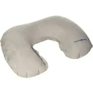 Aufblasbares Kissen Samsonite Global Travel Accessories, 36 cm