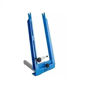 Zentrierständer Unior 2362010400, Blau, One Size