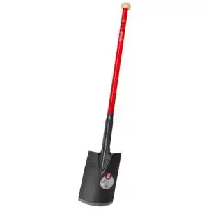 Ideal-Spaten Idealspaten 13010277 Kraftspaten Gärtner